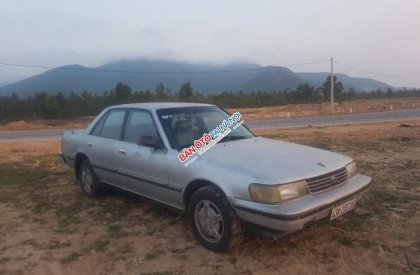 Toyota Cressida GL 2.4 1992 - Bán Toyota Cressida GL 2.4 đời 1992, màu xám, nhập khẩu