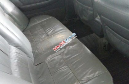 Toyota Cressida GL 2.4 1992 - Cần bán xe Toyota Cressida sản xuất năm 1992, màu xám, nhập khẩu