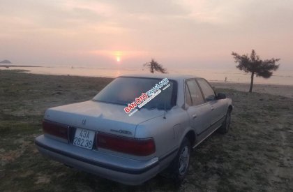 Toyota Cressida GL 2.4 1992 - Bán Toyota Cressida GL 2.4 đời 1992, màu xám, nhập khẩu