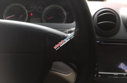 Chevrolet Aveo LT 2015 - Bán xe Chevrolet Aveo LT đời 2015 chính chủ