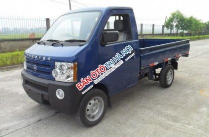 Dongben DB1021 2018 - Bán xe tải nhỏ Dongben 870kg, 30tr nhận xe ngay