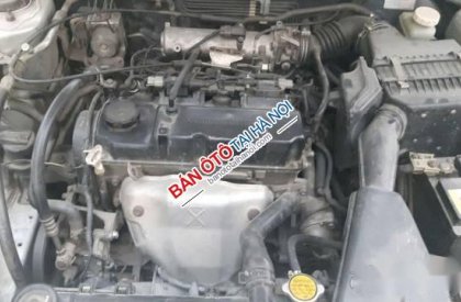 Mitsubishi Lancer 2008 - Cần bán gấp Mitsubishi Lancer 2008, 268tr