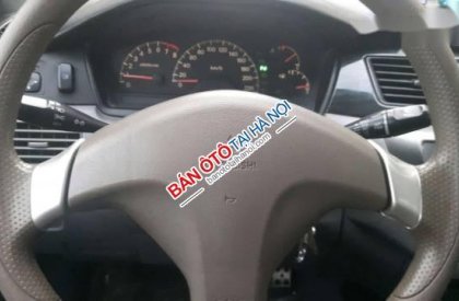 Mitsubishi Lancer 2008 - Cần bán gấp Mitsubishi Lancer 2008, 268tr