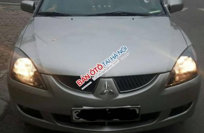 Mitsubishi Lancer 2008 - Cần bán gấp Mitsubishi Lancer 2008, 268tr