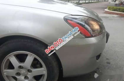 Mitsubishi Lancer 2008 - Cần bán gấp Mitsubishi Lancer 2008, 268tr