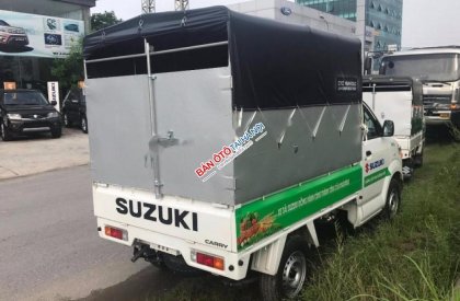 Suzuki Carry Pro 2018 - Bán ô tô Suzuki Carry Pro đời 2018, xe nhập
