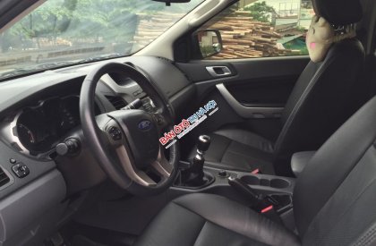 Ford Ranger XLT 2014 - Bán xe Ranger XLT 2014 4WD quá chất