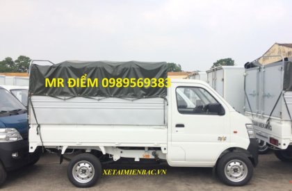 Veam Star 2019 - Xe Veam Star 8t free thuế 100%
