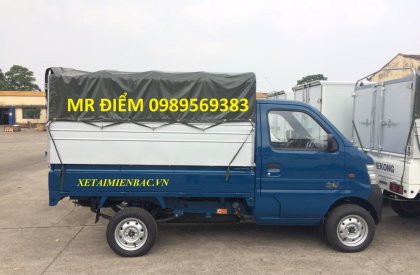 Veam Star 2019 - Xe Veam Star 8t free thuế 100%