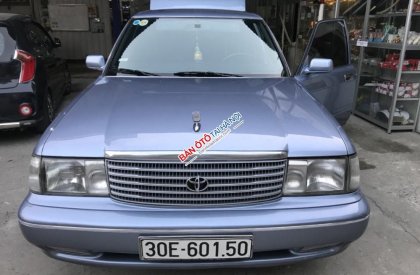 Toyota Crown 2.4 MT 1994 - Bán xe Crown mua từ viện bảo tàng