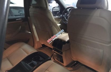 BMW X6 xDriver35i 2008 - Cần bán lại xe BMW X6 xDriver35i 2008, màu đen, nhập khẩu số tự động