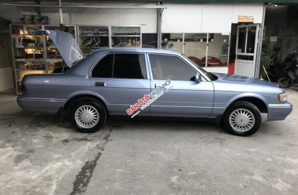 Toyota Crown 2.4 MT 1994 - Bán xe Crown mua từ viện bảo tàng