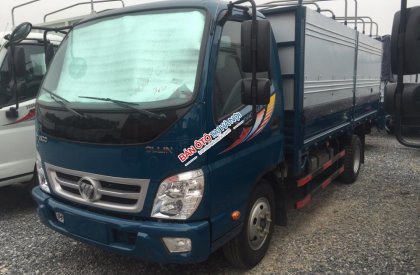 Thaco OLLIN 350 2018 - Bán xe tải Thaco Ollin 350 tải trọng 3.5 tấn