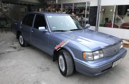 Toyota Crown 2.4 MT 1994 - Bán xe Crown mua từ viện bảo tàng