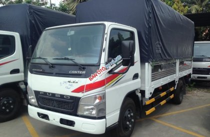 Mitsubishi Canter 2018 - Bán xe Fuso tổng tải trọng từ 4.7 tấn, LH 0987628931