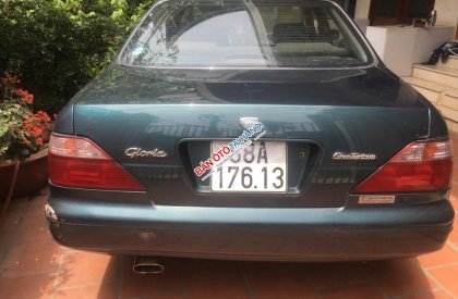 Nissan Cedric 1996 - Bán xe Nissan Cedric sản xuất năm 1996, màu xanh lục, nhập khẩu