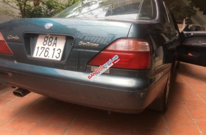 Nissan Cedric 1996 - Bán xe Nissan Cedric sản xuất năm 1996, màu xanh lục, nhập khẩu