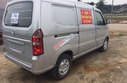 Hãng khác Xe du lịch 2018 - Hà Nội bán xe tải Van hai chỗ Kenbo 950kg chất lượng đỉnh cao, công nghệ Nhật Bản, giá chỉ 186 triệu