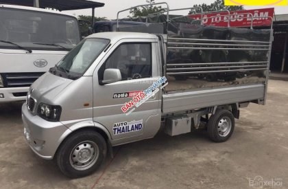 Xe tải 500kg 2017 - Bán xe DFSK Thái Lan 900kg, thùng 2,5m k mãi thuế 100%