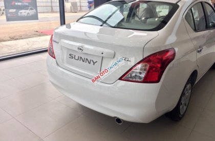 Nissan Sunny XL - MT 2018 - Bán xe Nissan Sunny 2018 đời 2018, giá cạnh tranh