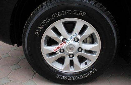 Toyota Land Cruiser V8 2014 - Bán xe Toyota Land Cruiser V8 2014, màu đen, nhập khẩu nguyên chiếc