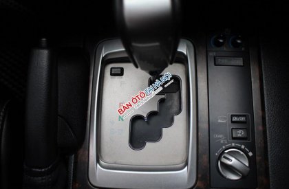 Toyota Land Cruiser V8 2014 - Bán xe Toyota Land Cruiser V8 2014, màu đen, nhập khẩu nguyên chiếc