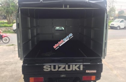 Suzuki Super Carry Truck 2018 - Cần bán xe tải Suzuki 5 tạ, giá rẻ nhất Hà Nội, LH: 0913 491 556