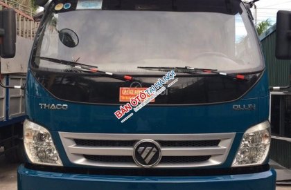 Thaco OLLIN 2015 - Bán ô tô Thaco Ollin 8 tấn đời 2015 giá 350 triệu - liên hệ 0984983915/0904201506