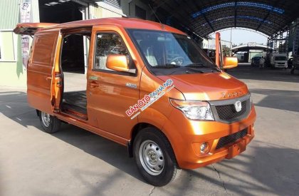 Hãng khác Xe du lịch Kenbo 2018 - Bán xe tải Van 2 chỗ Kenbo chạy đường phố, giá chỉ 186 triệu