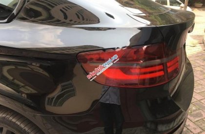 BMW X6 xDriver35i 2008 - Bán BMW X6 xDriver35i sản xuất năm 2008, màu đen, xe nhập