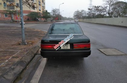 Toyota Cressida Lx 1990 - Bán ô tô Toyota Cressida Lx 1990, màu xanh lục, nhập khẩu