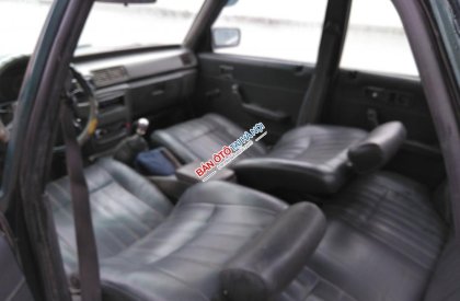 Toyota Cressida Lx 1990 - Bán ô tô Toyota Cressida Lx 1990, màu xanh lục, nhập khẩu