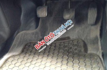 Ford Laser   1.6 MT  2001 - Cần bán gấp Ford Laser 1.6 MT sản xuất 2001, giá 145tr