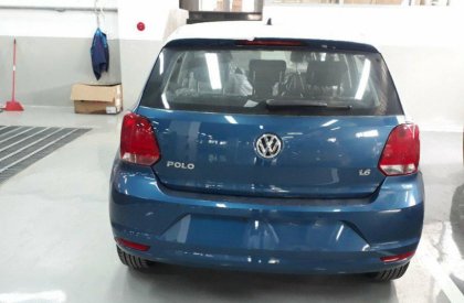 Volkswagen Polo E 2018 - Bán xe Volkswagen Polo Hatchback 2018 – Hotline: 0909 717 983