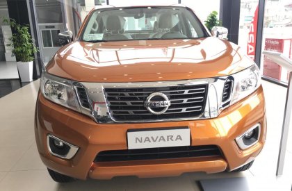 Nissan Navara E 2018 - Nissan Navara E đủ xe đủ màu hỗ trợ trả góp + ưu đãi 30 triệu