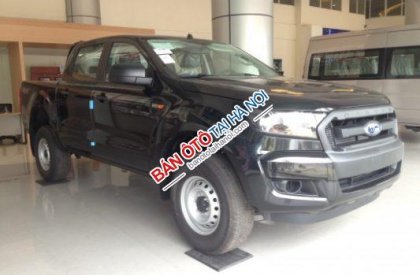 Ford Ranger XL  2018 - Ford An Đô bán các phiên bản Ford Ranger số sàn mới 100%, hỗ trợ trả góp. LH 090.778.2222