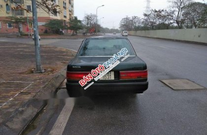 Toyota Cressida 1986 - Cần bán Toyota Cressida đời 1986, màu xanh lá