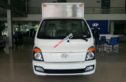 Hyundai Porter 150 2018 - Bán Hyundai New Porter 150 sản xuất 2018, màu trắng, nhập khẩu nguyên chiếc, 410 triệu