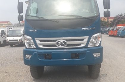 Thaco FORLAND FD850-4WD 2018 - Cần bán Thaco Forland FD850-4WD đời 2018, màu xanh lam