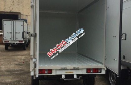 Veam Star 2018 - Bán xe tải Veam Star 860kg thùng 2m2