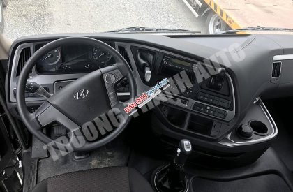 Hyundai Trago   2017 - Cần bán xe đầu kéo 2 cầu Hyundai Trago Xcient sản xuất 2017
