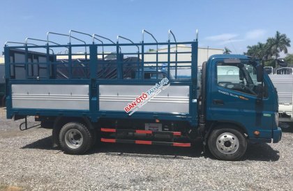 Thaco OLLIN 350 2018 - Bán xe Thaco Ollin350 tải trọng 3.5 tấn tại Hà Nội