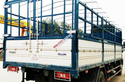 Thaco OLLIN 950A  2016 - Xe Trường Hải Thaco Ollin 950A, mới nâng tải 9 tấn 5 tại Hà Nội