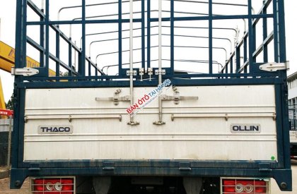 Thaco OLLIN 950A  2016 - Xe Trường Hải Thaco Ollin 950A, mới nâng tải 9 tấn 5 tại Hà Nội