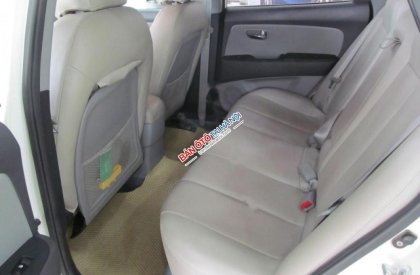 Hyundai Avante 1.6MT 2012 - Cần bán xe Hyundai Avante 1.6MT năm 2012, màu trắng, 369tr
