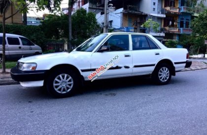 Toyota Cressida XL 1996 - Bán xe Toyota Cressida XL năm 1996, màu trắng, nhập khẩu nguyên chiếc giá cạnh tranh