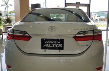 Toyota Corolla altis 1.8G 2020 - Bán Toyota Corolla altis 1.8G 2020, màu bạc, giao ngay, giá Tốt, KM hấp dẫn