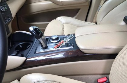 BMW X6 xDriver35i 2008 - Bán ô tô BMW X6 xDriver35i năm sản xuất 2008, màu đen, xe nhập