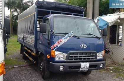 Hyundai HD 99 2018 - Bán xe tải 6,5 tấn Hyundai HD99 Đô Thành, xe đẹp giá tốt, hồ sơ giao luôn và ngay