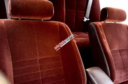 Toyota Cressida XL 1996 - Bán xe Toyota Cressida XL năm 1996, màu trắng, nhập khẩu nguyên chiếc giá cạnh tranh